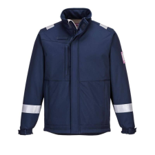 Portwest MV73 Modaflame Softshell kabát munkaruha