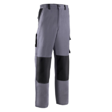 Portwest Nadrág derekas Toco acélszürke M
