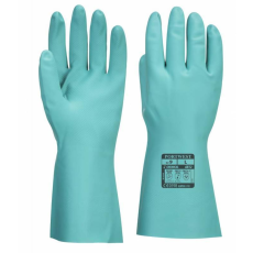 Portwest Nitrosafe Plus vegyszerálló kesztyű