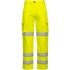 Portwest Női jól láthatósági nadrág