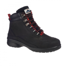 Portwest Női munkavédelmi bakancs Portwest FT42 S3 munkavédelmi cipő