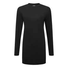 Portwest Női pamut Relaxed Fit póló L/S