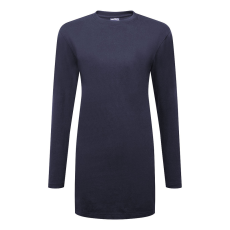 Portwest Női pamut Relaxed Fit póló L/S