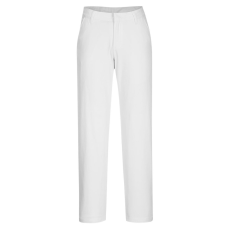 Portwest Női Stretch Slim Chino nadrág