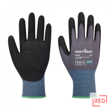 Portwest NPR Pro nitril hab mártott kesztyű