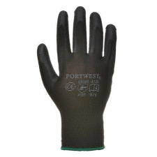. Portwest Nylon védőkesztyű PU tenyérmártott védőkesztyű