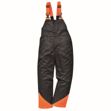 Portwest Oak vágásbiztos kantáros nadrág munkaruha