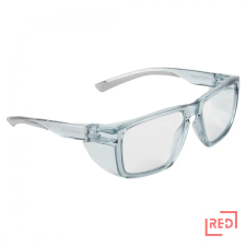 Portwest Oldalsó védőborítású védőszemüveg védőszemüveg