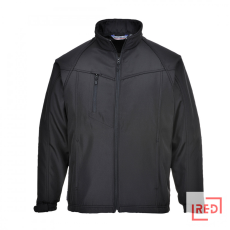 Portwest Oregon férfi softshell dzseki (3L)