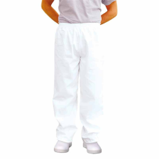 Portwest Pék nadrág (fehér, M)