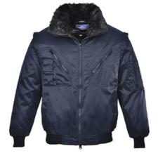 Portwest Pilóta dzseki munkaruha