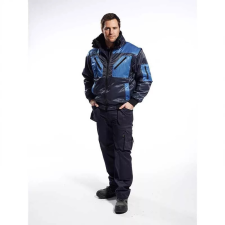 Portwest PJ20 Pilóta dzseki (navy, S) munkaruha