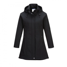 Portwest Portwest Carla női Softshell kabát munkaruha