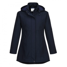 Portwest Portwest Carla női Softshell kabát munkaruha
