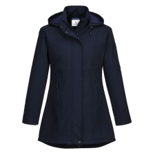 Portwest Portwest Carla női Softshell kabát munkaruha