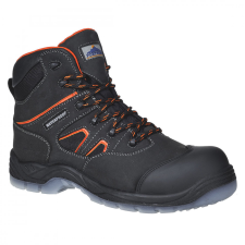 Portwest Portwest Compositelite™ All Weather védőbakancs, S3 WR munkavédelmi cipő