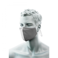 Portwest Portwest CV34 - 2 rétegű antimikrobiális maszk orrnyereg borítással (25 db) védőmaszk