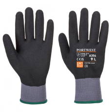 Portwest Portwest DermiFlex Ultra Pro kesztyű - PU/Nitril hab