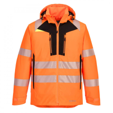 Portwest Portwest DX4 Hi-Vis Winter Jacket láthatósági ruházat
