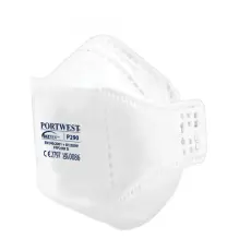 Portwest Portwest EAGLE FFP2 Dolomit összehajtható maszk (20 db)