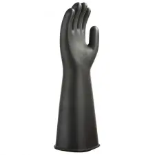 Portwest Portwest Erős Latex kesztyű védőkesztyű