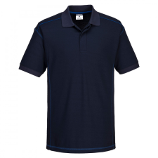 Portwest Portwest Essential 2-Tone Polo Shirt láthatósági ruházat
