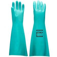 Portwest Portwest Extra hosszú nitril kesztyű védőkesztyű