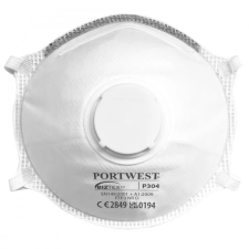 Portwest Portwest FFP3 Light Cup Respirator (10 db) védőmaszk