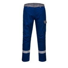 Portwest Portwest FR06 Bizflame Ultra kéttónusú nadrág munkaruha
