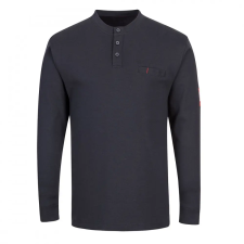 Portwest Portwest FR Anti-Static Henley munkaruha