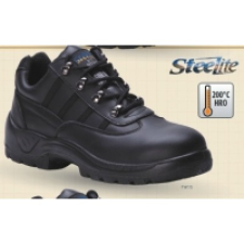 Portwest Portwest FW15 Trainer félcipő S1 munkavédelmi cipő