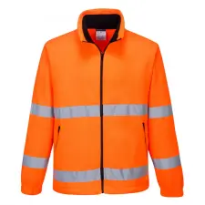 Portwest Portwest Hi-Vis Essential polár munkaruha
