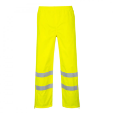 Portwest Portwest HI-Vis lélegző nadrág