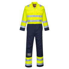 Portwest Portwest HiVis Anti-static hegesztő overál