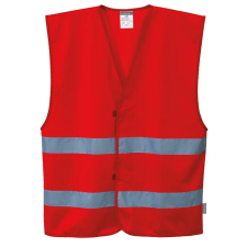 Portwest Portwest Iona™ jól láthatósági mellény láthatósági ruházat