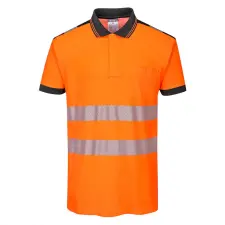 Portwest Portwest Jól láthatósági Vision pólóing láthatósági ruházat