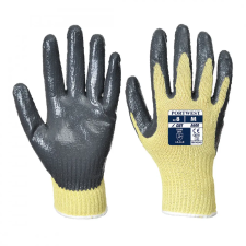 Portwest Portwest Kevlar® tenyérmártott nitril kesztyű, Cut 3 védőkesztyű