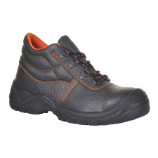 Portwest Portwest Kumo orrborításos munkavédelmi bakancs, S3 munkavédelmi cipő