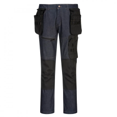 Portwest Portwest KX3 Holster Denim farmer nadrág