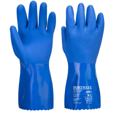 Portwest Portwest Marine Ultra PVC kesztyű