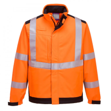 Portwest Portwest Modaflame Multi Norm Arc Softshell kabát munkaruha