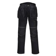 Portwest Portwest PW3 Stretch Holster Work nadrág munkaruha