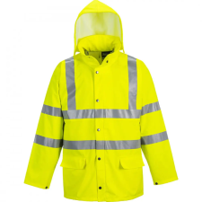 Portwest Portwest Sealtex béleletlen kabát láthatósági ruházat