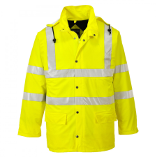 Portwest Portwest Sealtex bélelt kabát láthatósági ruházat