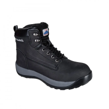 Portwest Portwest Steelite Constructo Nubuck védőbakancs, S3 HRO munkavédelmi cipő