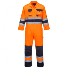 Portwest Portwest Texo Hi-Vis Nantes overál