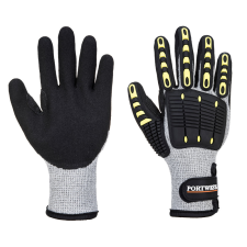 Portwest Portwest TPV Impact Therm Cut Glove védőkesztyű