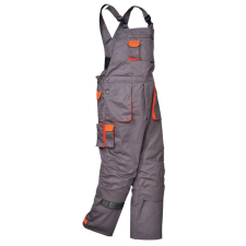 Portwest Portwest - TX17 Texo Contrast bélelt kantáros nadrág munkaruha