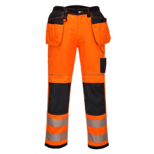 Portwest Portwest Vision Hi-Vis nadrág láthatósági ruházat