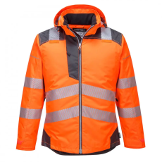 Portwest Portwest Vision Hi-Vis télikabát